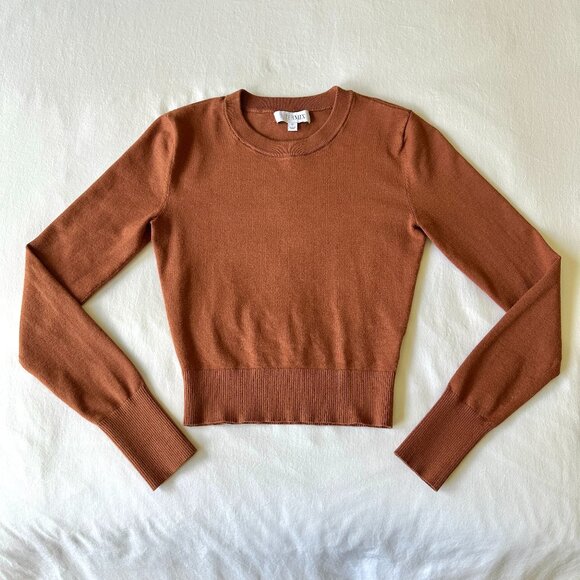 Intermix Renee Sweater - Picture 2 of 16